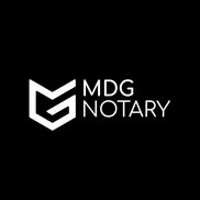 MDG NOTARY, Anaheim CA