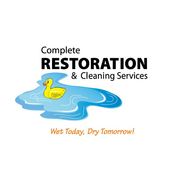 Complete Restoration & Cleaning Services
