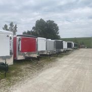 Morris Trailer Sales Inc