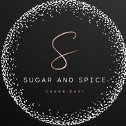 Sugar and Spice Cart