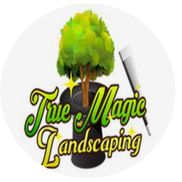 True Magic Landscaping