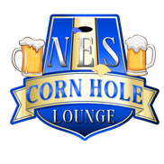 NES Cornhole Lounge