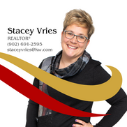 Stacey Vries, Realtor