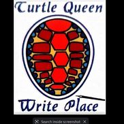 Turtle Queen WritePlace