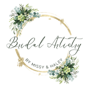 Bridal Artistry by Missy and Haley