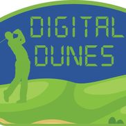 Digital Dunes Mobile Golf Simulator