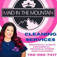 Maid in the Mountain LLC