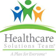 Healthcare Solutions Team