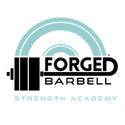 Forged Barbell Strength Academy