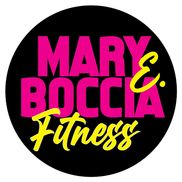 Mary E Boccia Fitness LLC