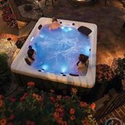 Master Spas of West Michigan LLC.