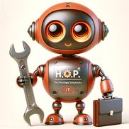 H.O.P Technology Solutions Firm 