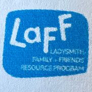 Ladysmith Family and Friends