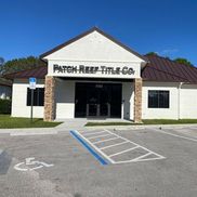 Patch Reef Title Company