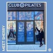 Club Pilates