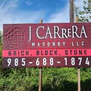 J carrera masonry LLC