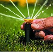 William Merrill irrigation repair and upgrade services