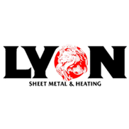 Lyon Sheet Metal & Heating Inc