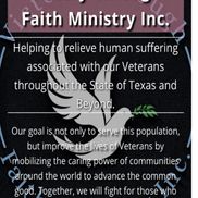 Victory Through Faith Ministry Inc