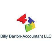 Billy Barton-Accountant LLC