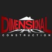 Dimensional Pro Construction