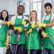 J&K Moving and Cleaning and Biohazard Cleaning 