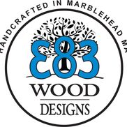 383 Wood Designs - Marblehead, MA - Alignable