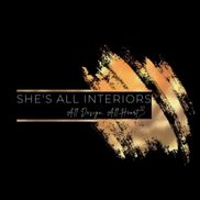 She’s All Interiors, Miami FL