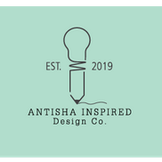 Antisha Inspired Design Co