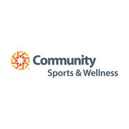 Community Sports and Wellness Center