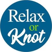 Relax or Knot - Chair Massage Spot, Winter Park FL