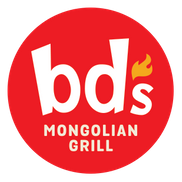 BD's Mongolian Grill