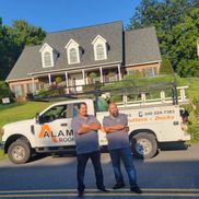 Alam B Roofin & Home Improvement LLC
