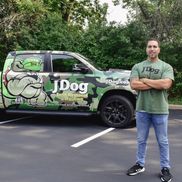 JDog Junk Removal & Hauling Pflugerville