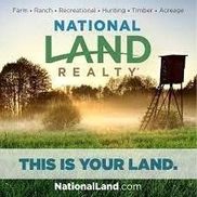 National Land Realty - Clinton 501-426-6484 