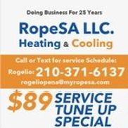 RopeSA LLC