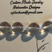 Rain Water Designs Custom Jewelry