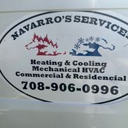 Navarros services inc 
