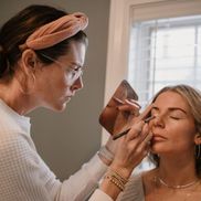 Michaeleen Sicard Esthetics - makeup.skin.lash.brow.