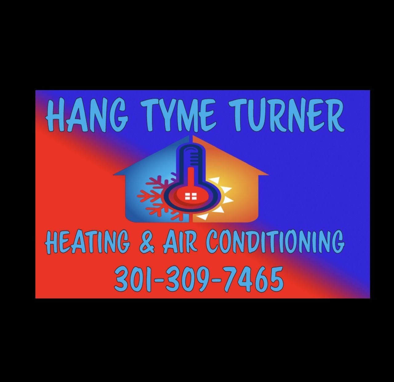 Hang Tyme Turner, Hyattsville MD