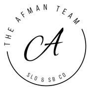 The Afman Real Estate Team logo
