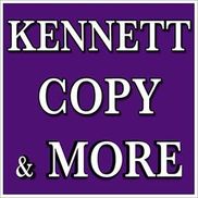 Kennett Copy & More