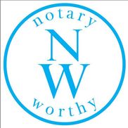 Notary Worthy, Livonia MI