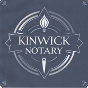 Kinwick Notary