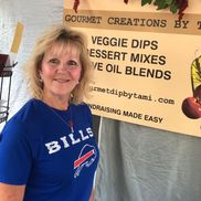 Owner - Gourmet Creations by Tami