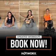 HOTWORX College Station South