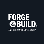 Forge & Build Boerne