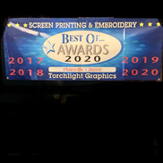 Torchlight Graphics