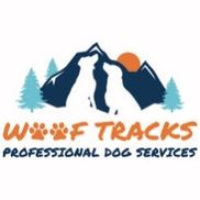 Woof Tracks Professional Dog Services