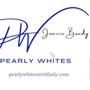 The Pearlywhitesteethlady